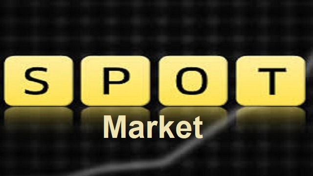 SPOT-MARKET