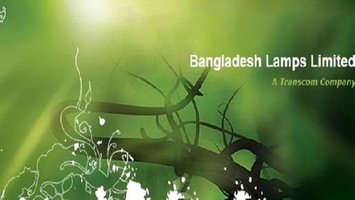 Bangladesh Lamps Ltd