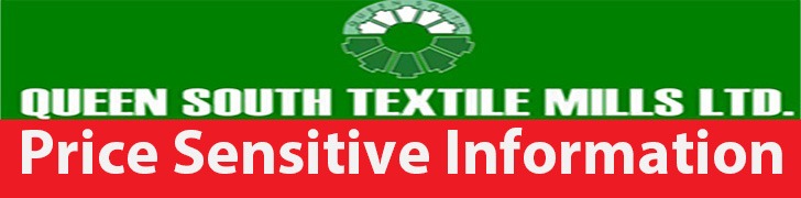 Queen South Textile Mills Limited