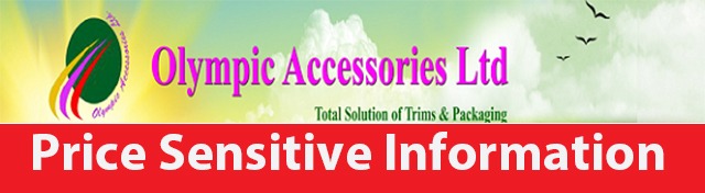 Olympic Accessories Limited