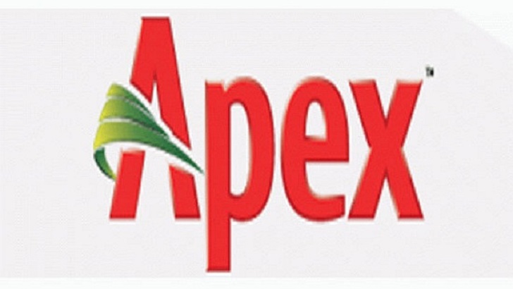 Apex