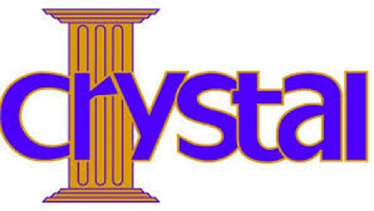 Crystal-