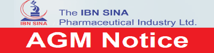 IBN SINA Pharmaceutical Industry Ltd