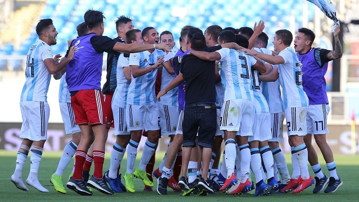 argentina