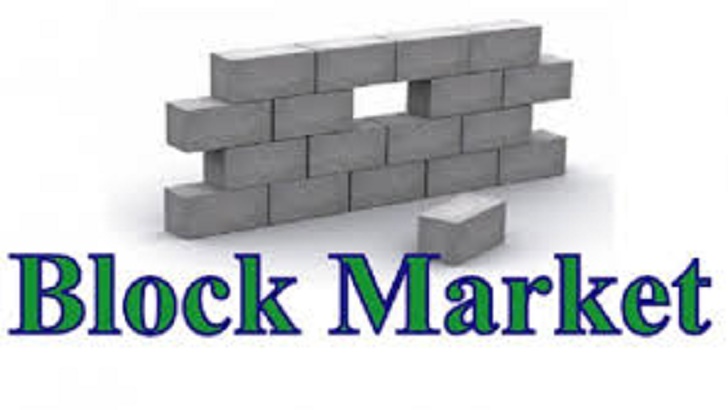 block market