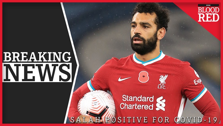 mohamed salah