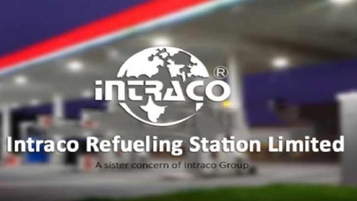 Intraco-Refueling