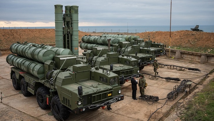 russia_S_400