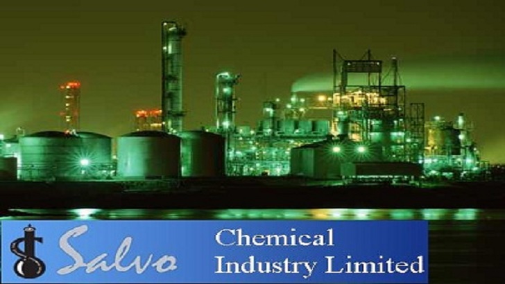salvo Chemical limited