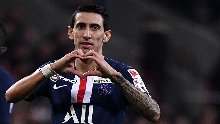 Angel-Di-Maria