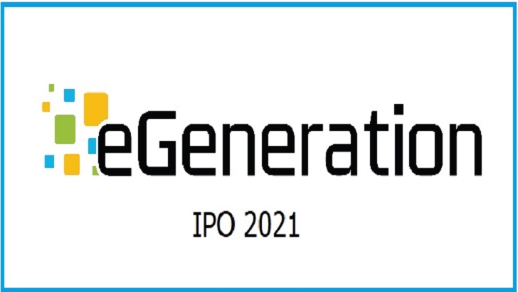e genaration