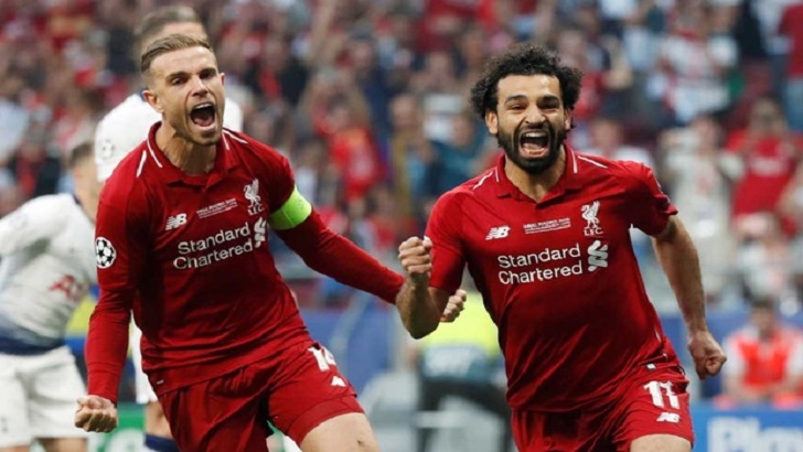 liverpool