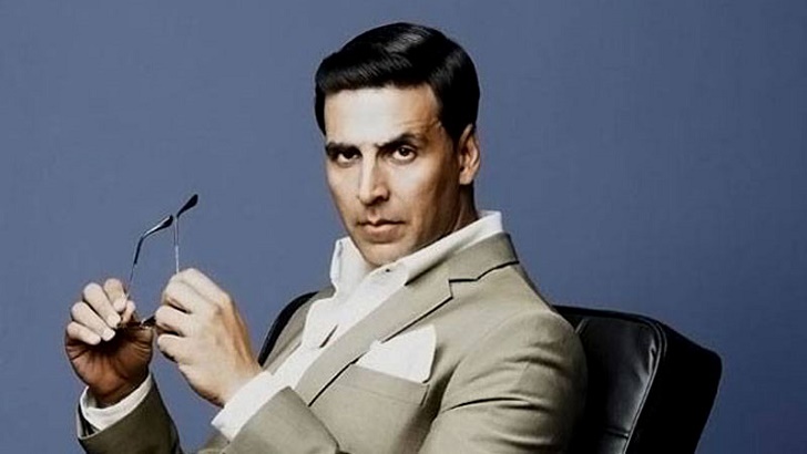Akshay