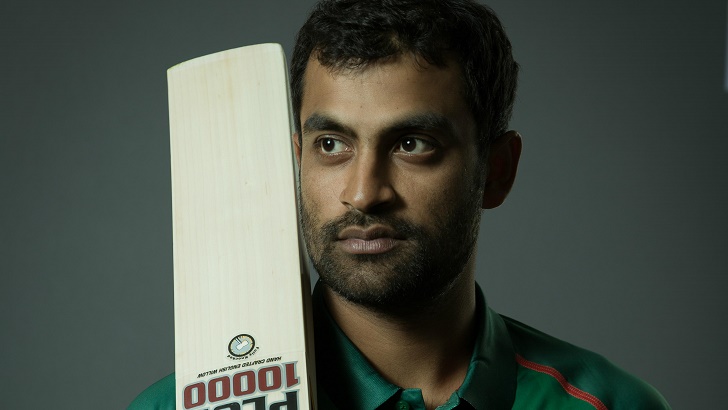 Tamim-Iqbal