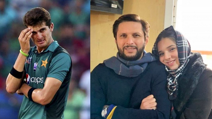 afridi