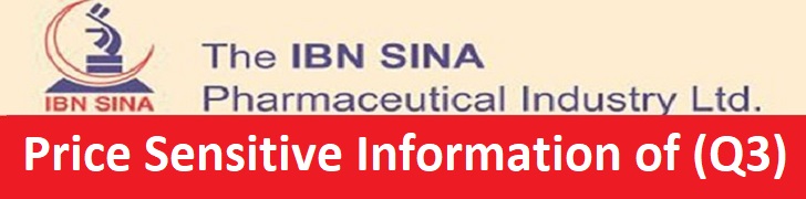The IBN SINA Pharmaceutical Industry Ltd
