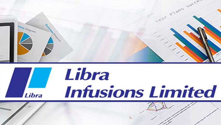 Libra-Infusion
