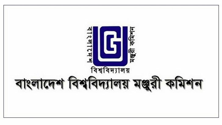 UGC