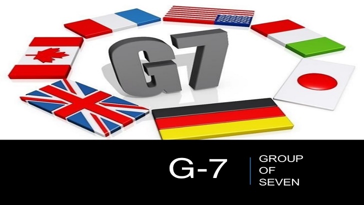 g 7