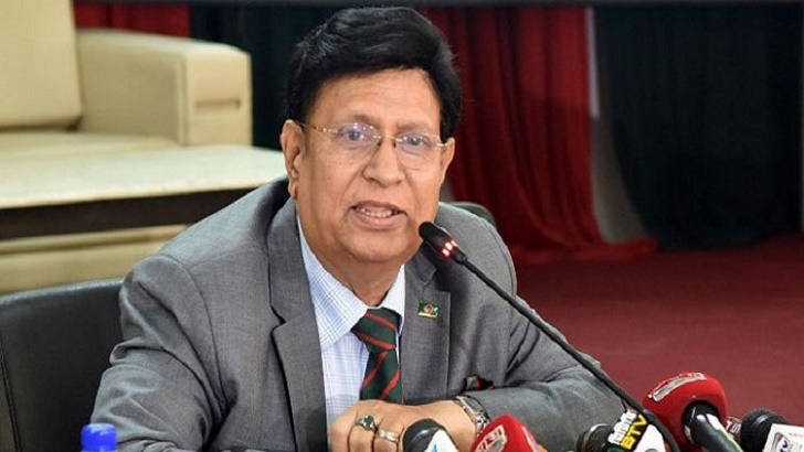পররাষ্ট্রমন্ত্রী