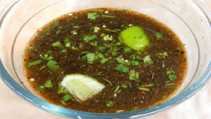 tetul pani