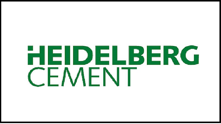 Heidelberg Cement হাইডেলবার্গ সিমেন্ট