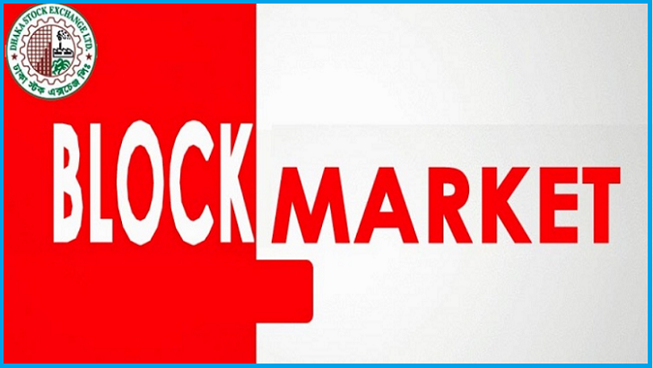 block market ব্লক মার্কেট