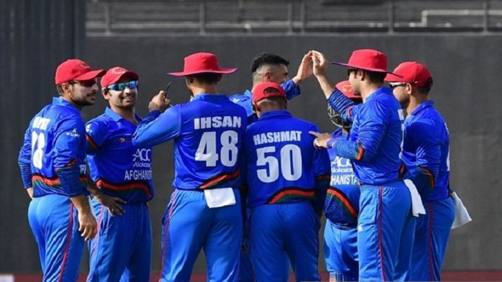 CRICKET-ASIA-CUP-AFG