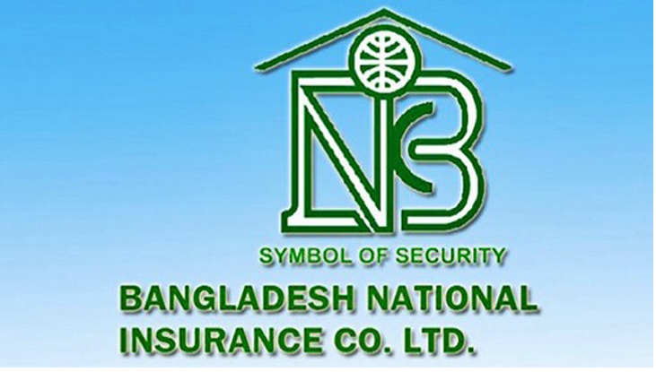 বাংলাদেশ ন্যাশনাল ইন্স্যুরেন্স লিমিটেড