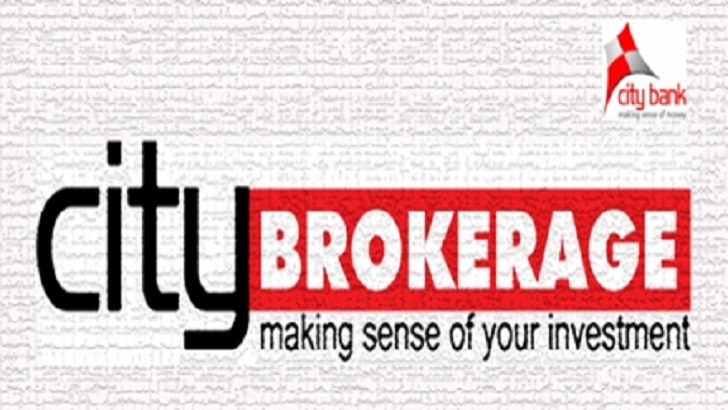City-Brokerage