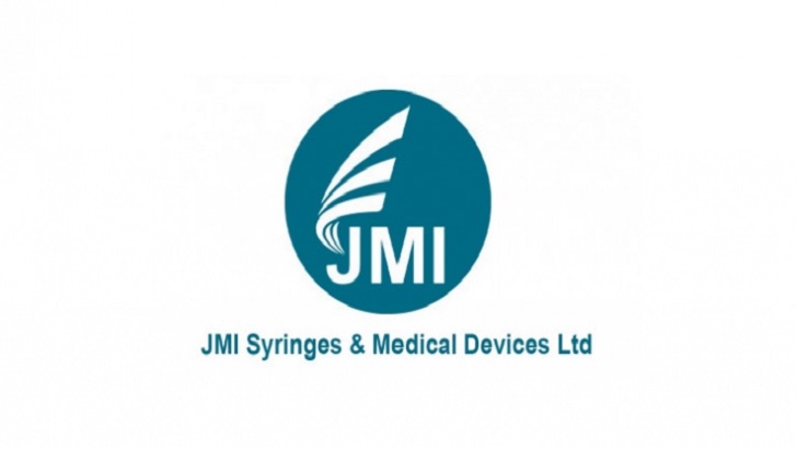 JMI-Syringes