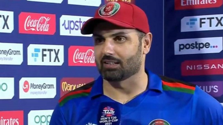 Mohammad-Nabi