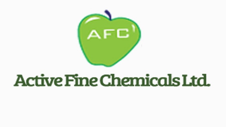 active fine