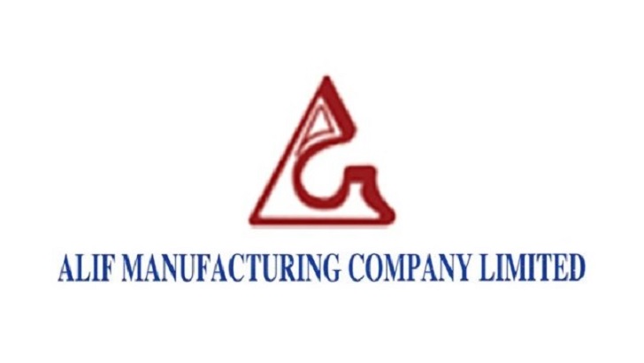alif manufacturing