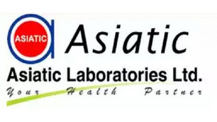 asiatic lab