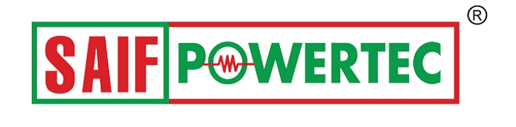 Price Sensitive Information of SAIF Powertec Limited