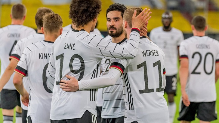 germany