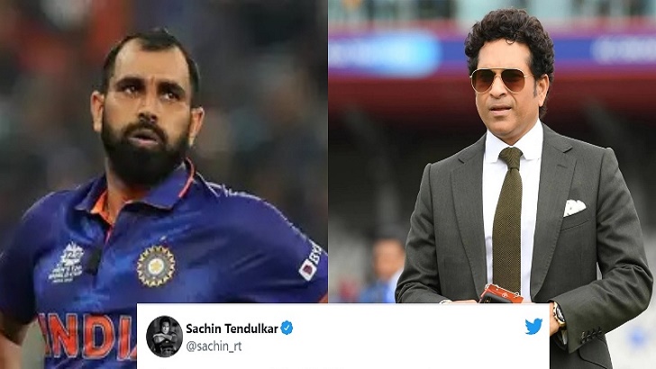 sami tendunkar