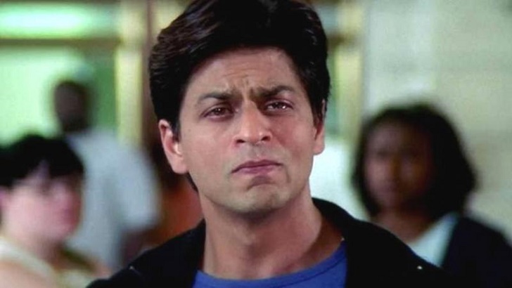 shahrukh