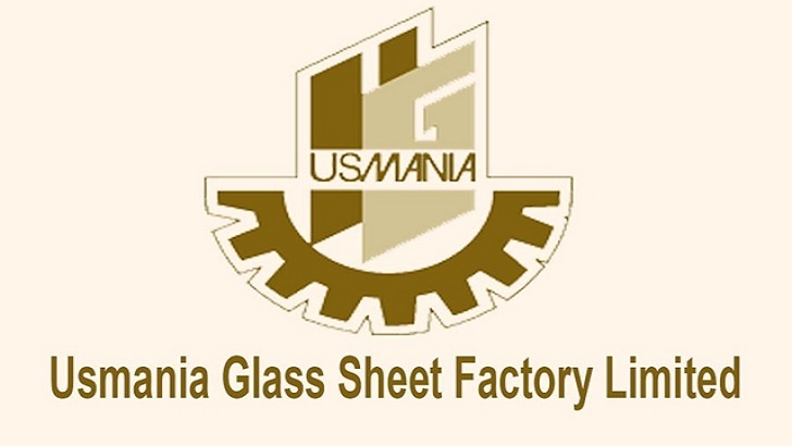 usmania glass