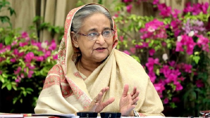 বাসেত মজুমদারের মৃত্যুতে শোকাহত প্রধানমন্ত্রী