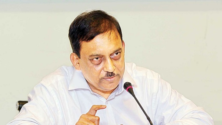 Asaduzzaman_Khan