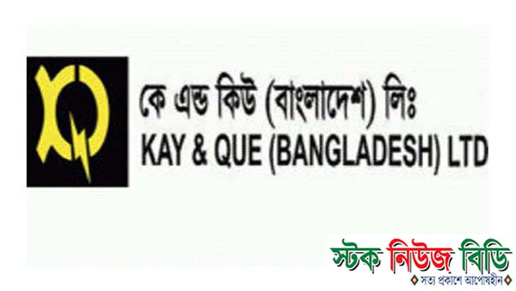 কে অ্যান্ড কিউ