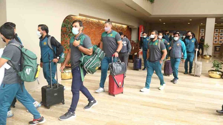 Pakistan cricket team