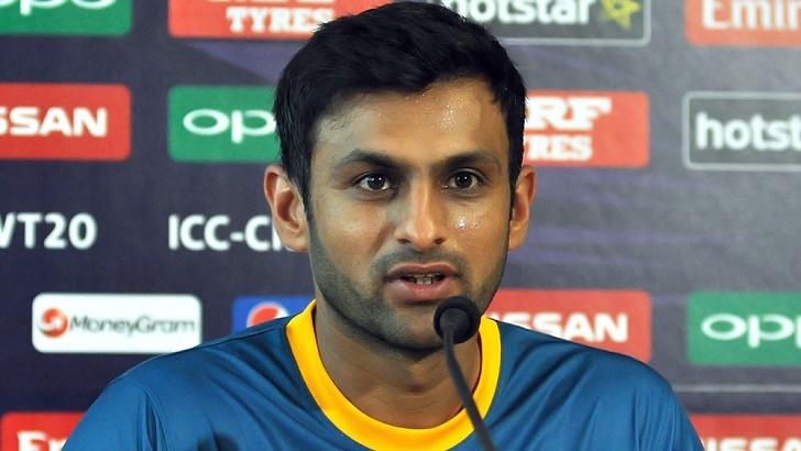 Shoaib-Malik