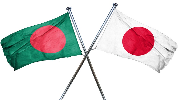 bangladesh-japan