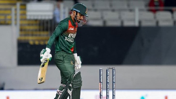 চরম আকারের বির্পযয়ে বাংলাদেশ