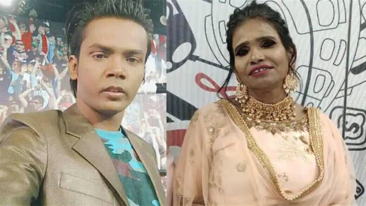 hero alom ranu mondol