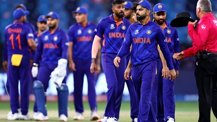 india