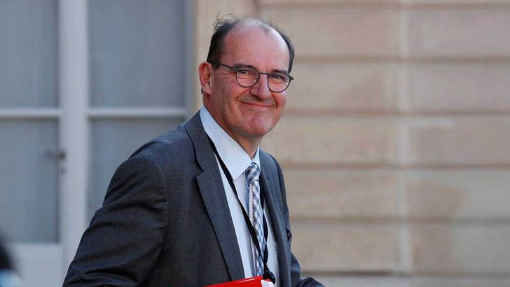 jean castex
